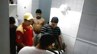Այս շիկահերը տարված  ...